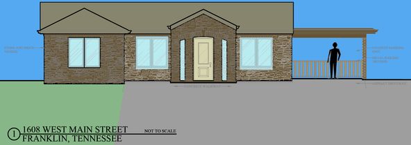 1608 W Main St, Franklin, TN 37064